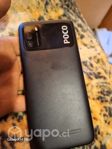 Xiaomi poco m3