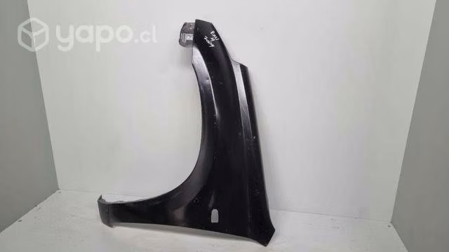 Tapabarro Toyota RAV4 dmg la cisterna 29.22