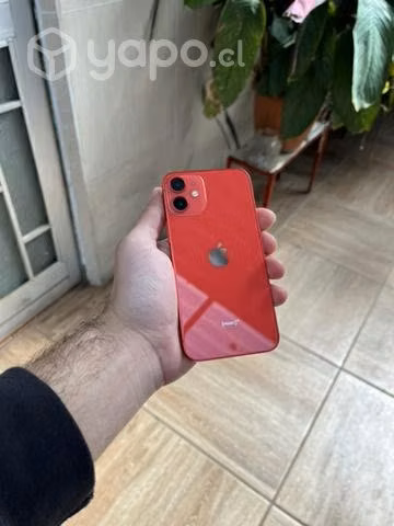 Iphone 12 mini 64GB