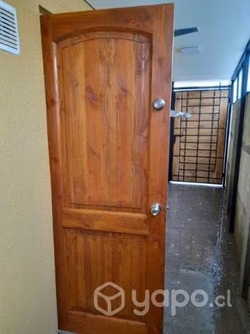 Arriendo casa