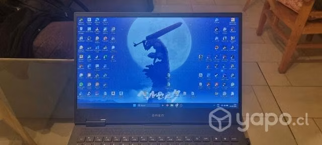 Notebook gamer en oferta - Imagen 3