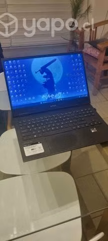 Notebook gamer en oferta - Imagen 4