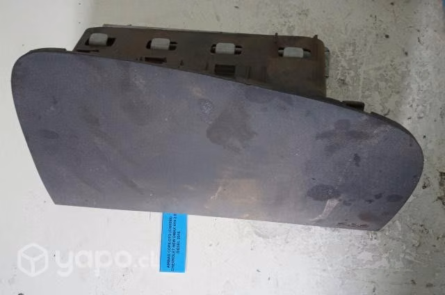 Airbag Copiloto (CNX095) Chevrolet New Dmax 4x4 2