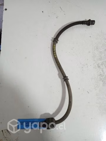Flexible Freno trasero derecho (FFL086) Ford F150