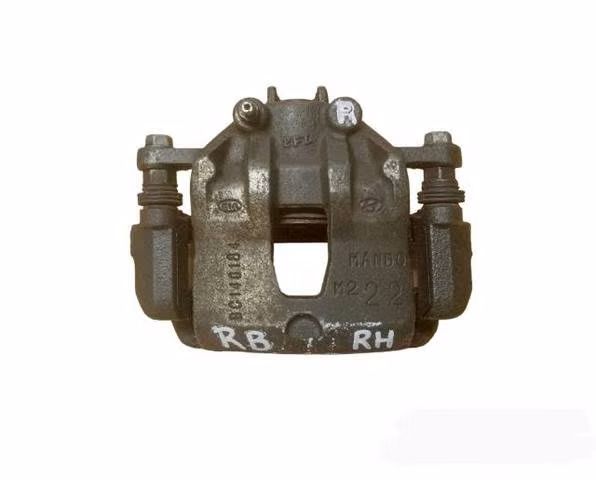 Caliper Delantero Derecho Kia Rio 
