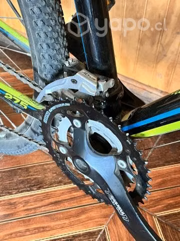 Bicicleta GT AVALANCHE