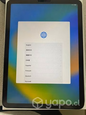 IPad Air 4 Gen - Imagen 2