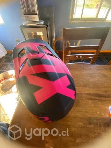 Casco fox V2 - Imagen 2