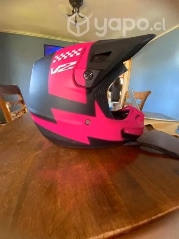 Casco fox V2 - Imagen 4
