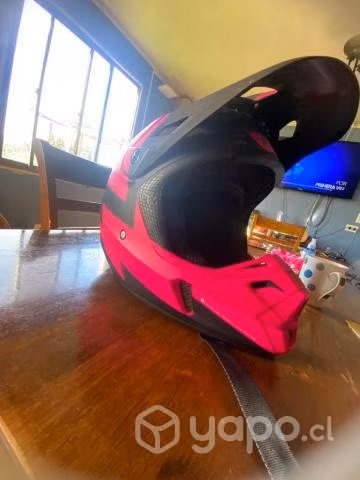 Casco fox V2 - Imagen 5