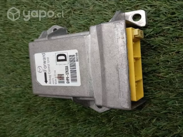 Modulo airbag mazda new 6 2014 mazda new 6 2014