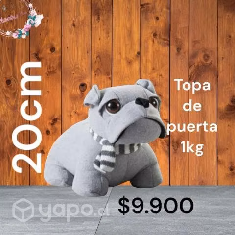 Tope puerta - Imagen 2