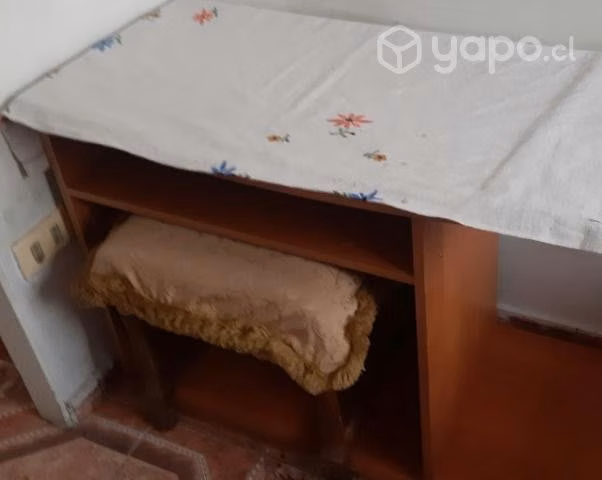 Pieza acogedora en comuna de la Florida