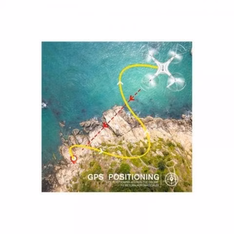 Drone syma x8pro - Imagen 3