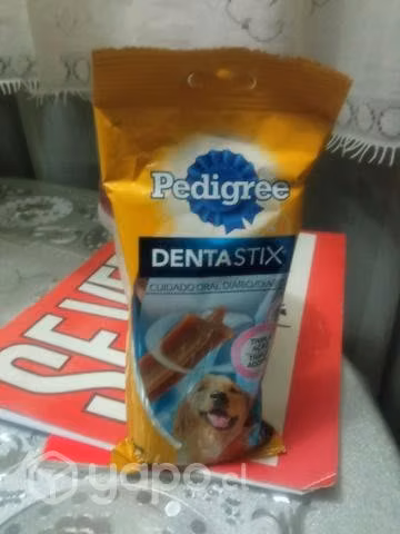Dentastix raza grande 7 unidades