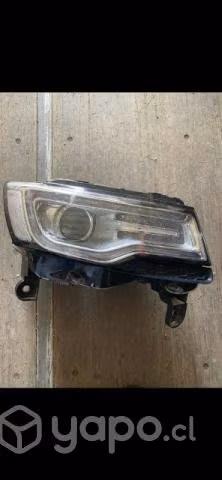 Focos de Kia Sorento 2018 original