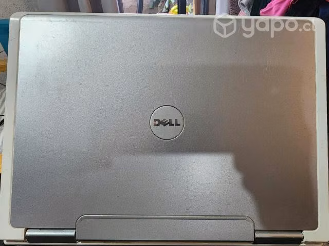 Notebook DELL core2duo - Imagen 6
