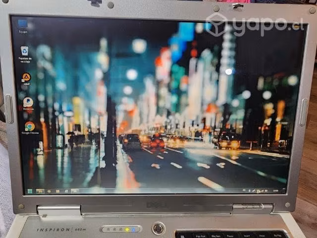 Notebook DELL core2duo - Imagen 4