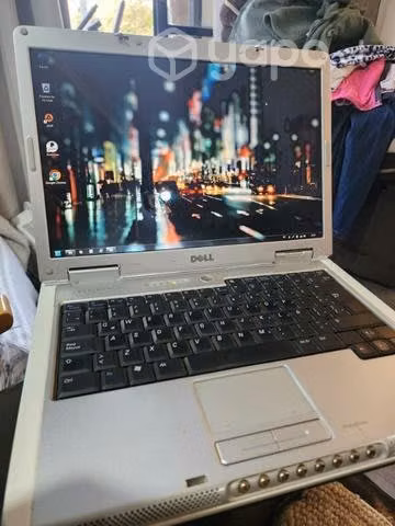 Notebook DELL core2duo - Imagen 2