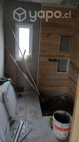 Construcciones de cabañas