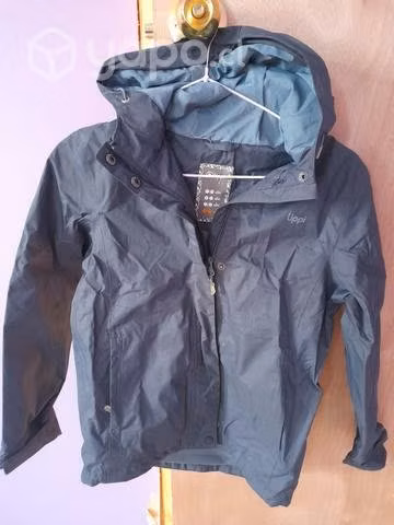 Chaqueta lippi talla10