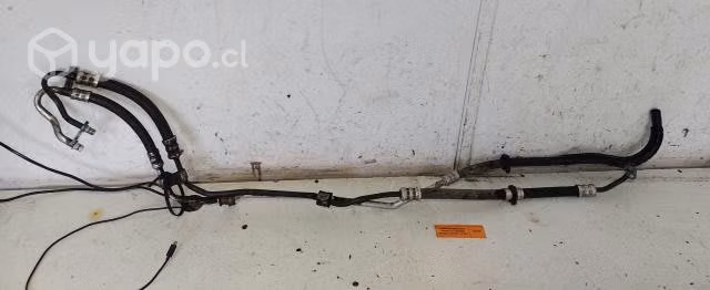 Canerias Direccion Hidraulica Peugeot Expert 2020