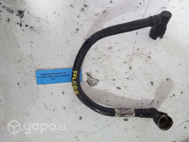 Cañeria BR3E-6K817-CB (FFL088) Ford F150 5.0 Laria