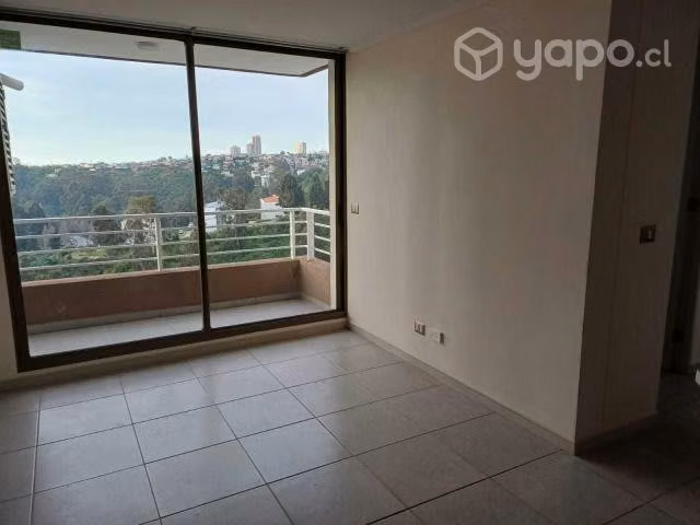 Departamento en Valparaiso