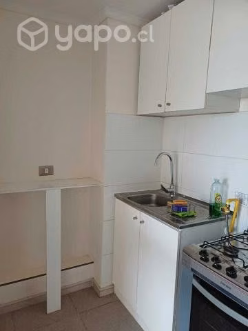 Departamento en Valparaiso