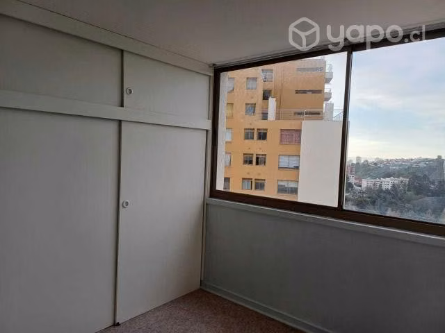 Departamento en Valparaiso