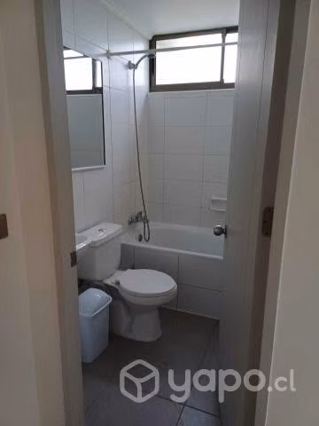 Departamento en Valparaiso
