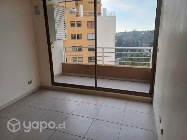 Departamento en Valparaiso