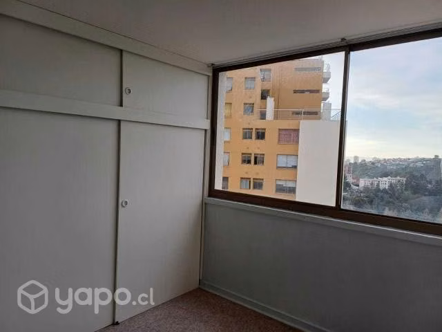 Departamento en Valparaiso