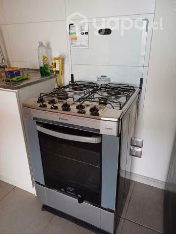 Departamento en Valparaiso