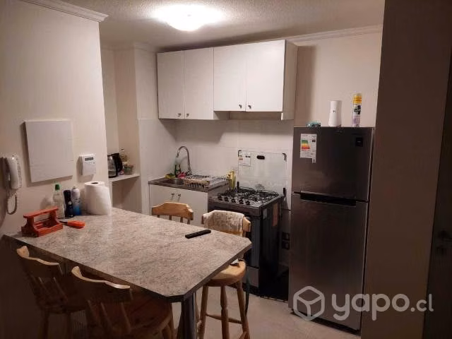 Departamento en Valparaiso
