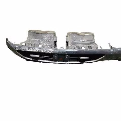 Bisel de calefaccion mazda new 6 2014