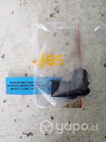 Sensor MAP  (SGM155) SSangYong Grand