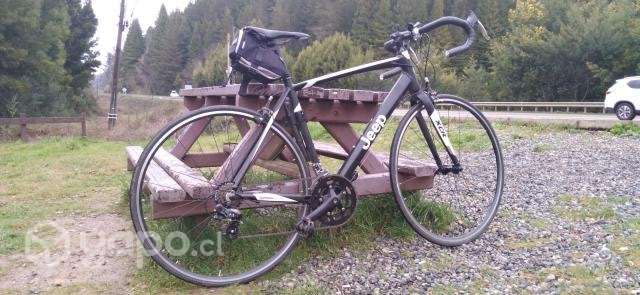 Bicicleta de Ruta - Imagen 3