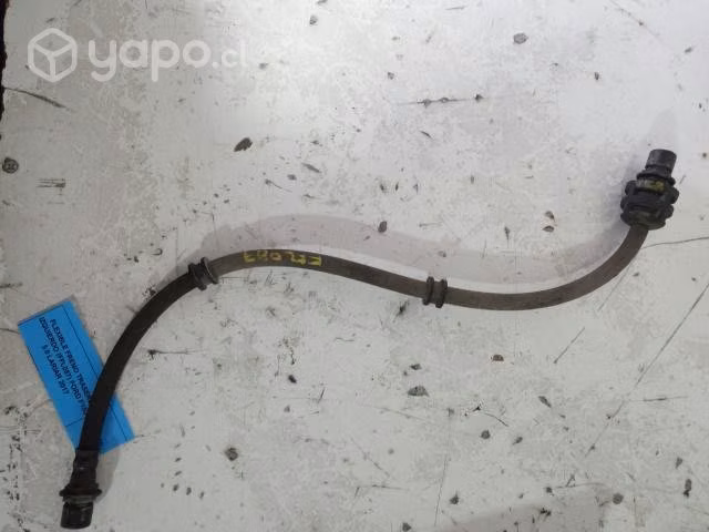 Flexible Freno Trasero izquierdo (FFL087) Ford F15