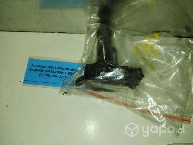 Flujómetro Sensor MAF (DLM088) Mitsubishi L200 2.5