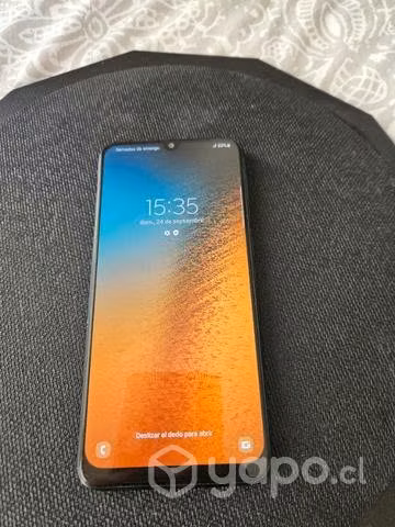 Celular Samsung Galaxy A50