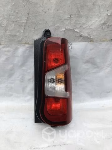 Foco Derecho Citroen Berlingo