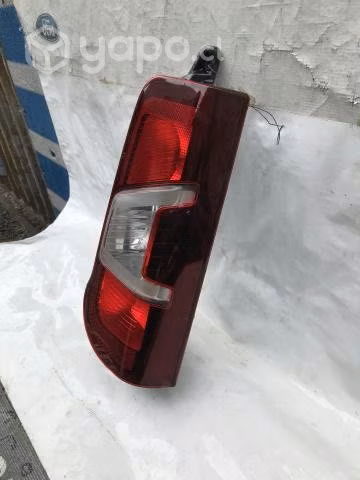 Foco Derecho Citroen Berlingo