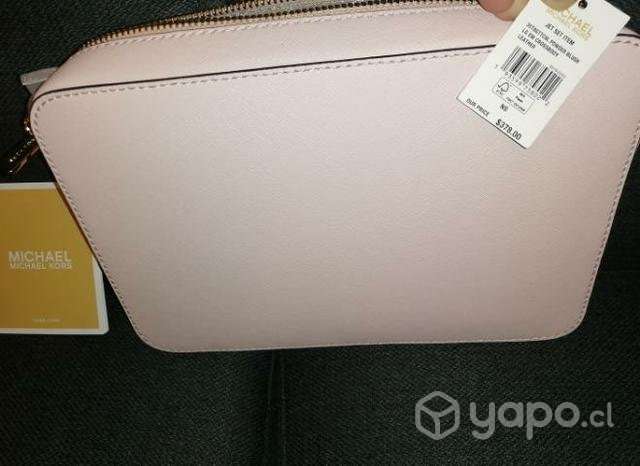 Crossbody MICHAEL KORS ORIGINAL - Imagen 4