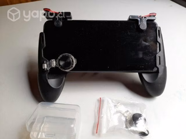 Gamepad para celular