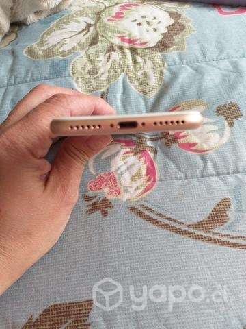 Iphone 8 gold - Imagen 3