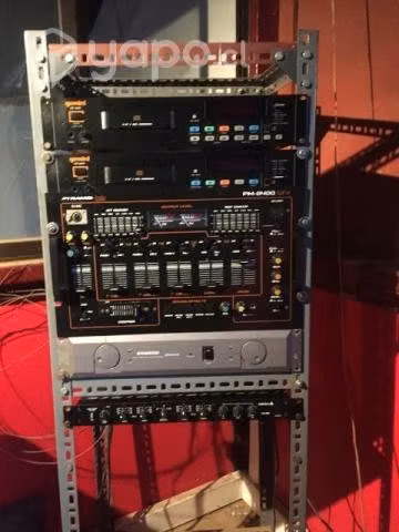 Equipos de audio