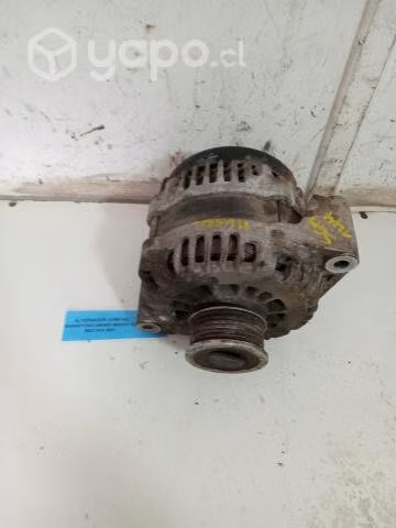 Alternador (SGM144) SSangYong Grand Musso 2.2 MEC