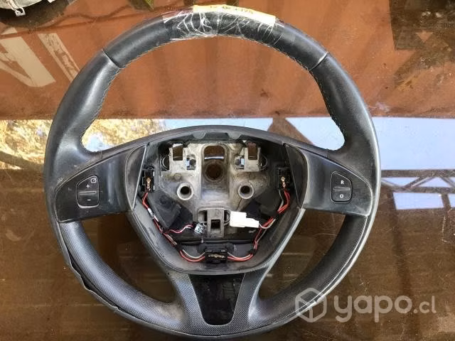 Manubrio sin tapa Renault Oroch Duster 2019