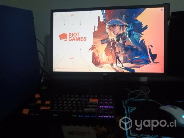 PC gamer - Imagen 6